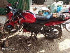 TVS Apache RTR 160